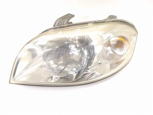 Used Left headlight Left headlight CHEVROLET AVEO / KALOS Saloon (T250, T255) 1.4 (101 hp) 8365528 8365528