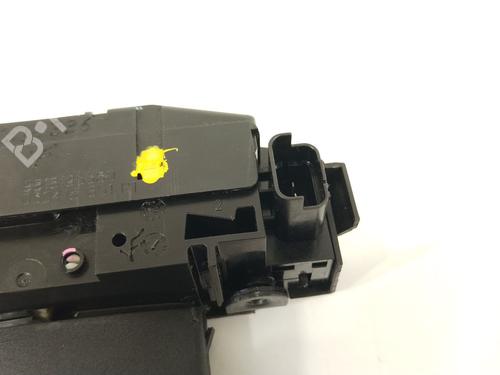Tailgate lock CITROËN C4 Grand Picasso II (DA_, DE_) 1.2 THP 130 | BP29451934C101 