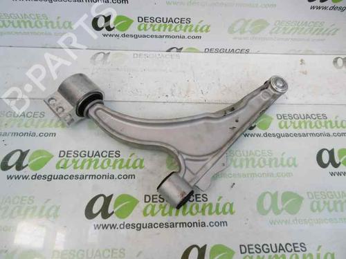 Right front suspension arm OPEL ASTRA J (P10)  | BP1892286M13 