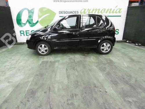 TATA INDICA    166466