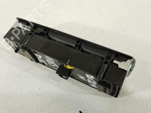 Left front window switch MERCEDES-BENZ C-CLASS (W204) C 200 Kompressor (204.041) | BP16929280I27 - Image 7