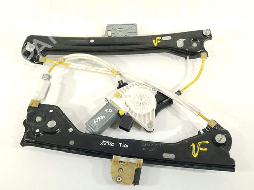 Used Rear right window mechanism Rear right window mechanism 29526130 29526130