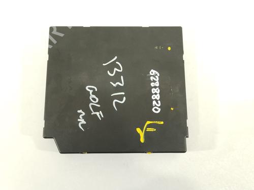 Used Electronic module VW GOLF VI (5K1) 1.6 TDI (105 hp) 29187283