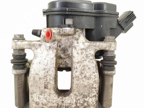 Used Left rear brake caliper RENAULT MEGANE IV Hatchback (B9A/M/N_) [2015-2025]  11585810