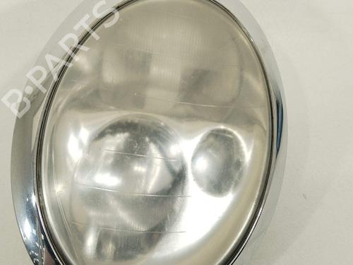 Left headlight MINI MINI (R50, R53) One | BP36050028C28 - Image 2