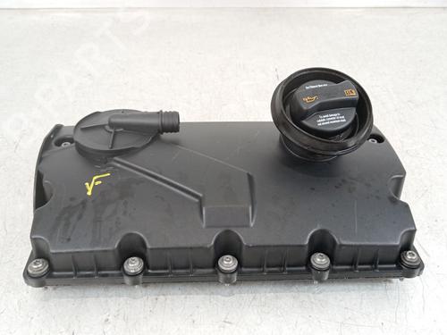 Used Valve cover Valve cover VW GOLF V (1K1) 1.9 TDI (105 hp) 35979296 35979296
