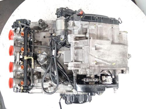Engine SUZUKI MOTORCYCLES GSX-R (124cc - 750cc) GSX-R 600 /K4/K5 (WVB2) | BP40100677M1 - Image 6