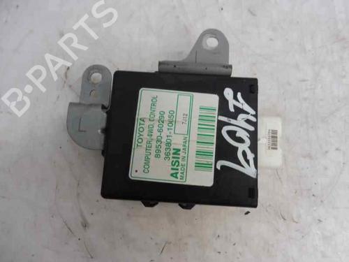 Used Electronic module Electronic module 1981904 1981904