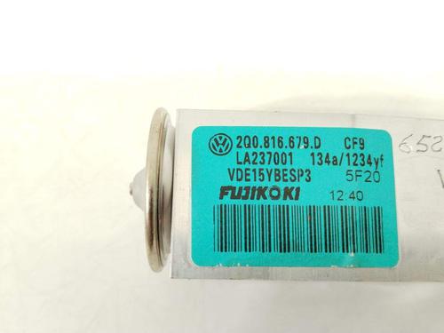 Electronic sensor SEAT IBIZA V (KJ1, KJG) 1.0 TSI | BP27997211M84 - Image 2