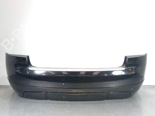 para-choques-traseiro-audi-a4-b6-8e2-2000-2001-2002-2003-2004-2005-29823038 main image