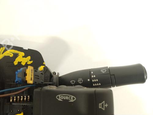 Headlight switch RENAULT MEGANE II (BM0/1_, CM0/1_) 1.5 dCi (BM1E, CM1E) | BP30060117I24 