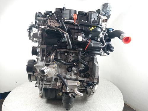 Motor HYUNDAI TUCSON (NX4E, NX4A) [2020-2025]  29125861