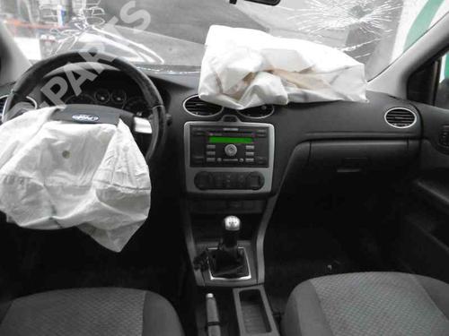 Gearbox FORD FOCUS II (DA_, HCP, DP)  | BP1845926M3 