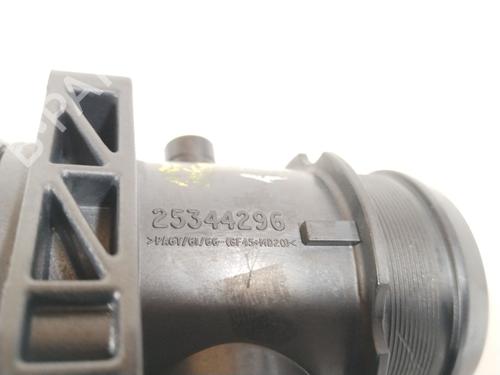 Throttle body FORD FOCUS II (DA_, HCP, DP) 1.6 TDCi | BP28072380M82 