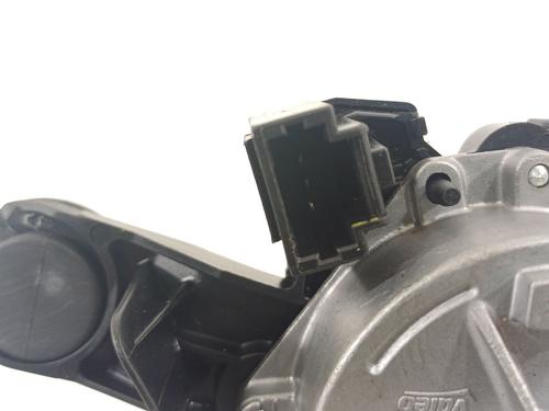Rear wiper motor PEUGEOT 208 I (CA_, CC_)  | BP16807762M102 