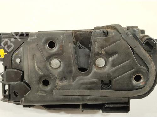 Rear right lock SEAT IBIZA V (KJ1, KJG) 1.0 TSI | BP27505341C99 