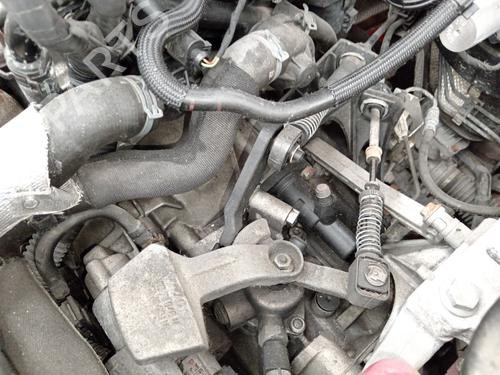 Used Gearbox VW SCIROCCO III (137, 138) 1.4 TSI (160 hp) 17678301