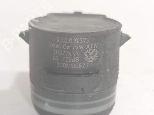 Electronic module SEAT LEON (5F1) 2.0 TDI | BP22958817M83 - Image 4