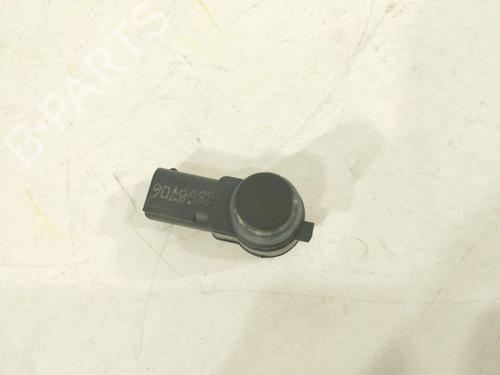 Electronic sensor CITROËN DS5 2.0 HDi 165 | BP38702397M84 - Image 4