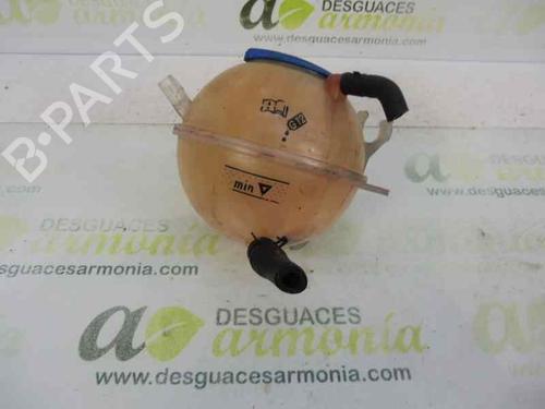 Expansion tank SEAT LEON (1P1)  | BP1843367C120 