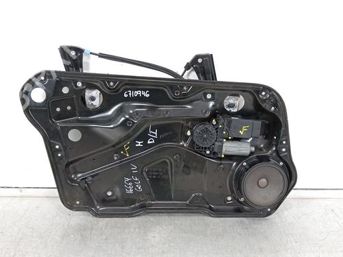 Used Front left window mechanism Front left window mechanism VW GOLF IV (1J1) 1.9 TDI (110 hp) 32784568 32784568