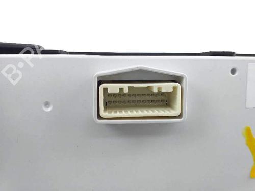 Climate control MAZDA 2 Hatchback (DL, DJ) | BP1947593I5 - Image 6