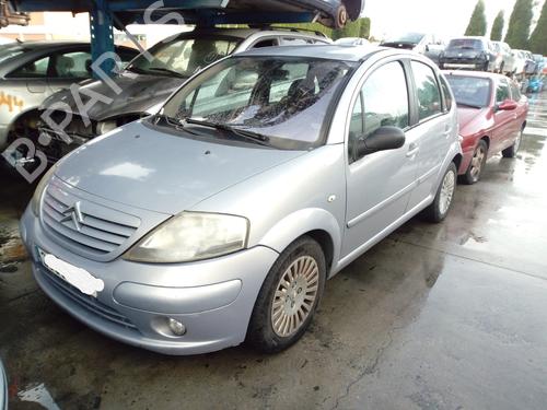 Engine control unit (ECU) CITROËN C3 I (FC_, FN_) 1.4 HDi | BP18112856M57 