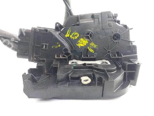 Used Rear left lock FORD B-MAX (JK) 1.0 EcoBoost (100 hp) 1947607