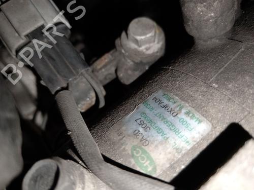 AC compressor KIA SPORTAGE III (SL) 1.7 CRDi | BP29071868M34 