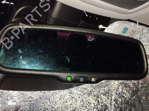 Used Rear mirror JEEP RENEGADE SUV (BU, B1, BV) 1.0 T-GDi (120 hp) 30646018