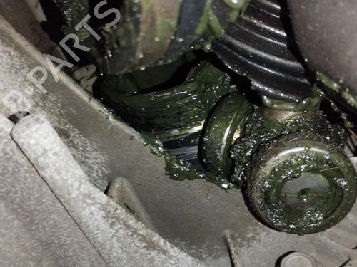 Gearbox HYUNDAI ix35 (LM, EL, ELH) 1.7 CRDi | BP36642811M3 - Image 4