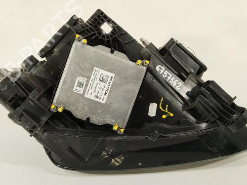 Left headlight AUDI Q2 (GAB, GAG) 35 TFSI | BP33759330C28  - Image 5