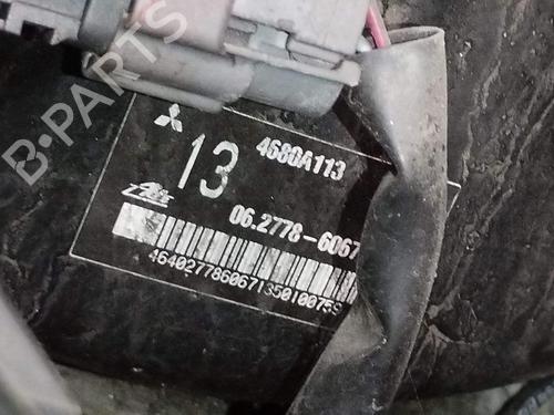 Servo brake MITSUBISHI ASX (GA_W_) 1.6 MIVEC (GA1W) | BP38346842M42 - Image 2