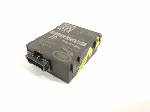 Electronic module LAND ROVER RANGE ROVER EVOQUE (L538) 2.0 D | BP21223501M83 