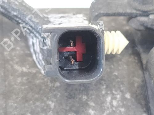 AC compressor FORD FOCUS II (DA_, HCP, DP)  | BP8917243M34 