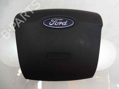 Driver airbag FORD MONDEO IV (BA7)  | BP4398796C9