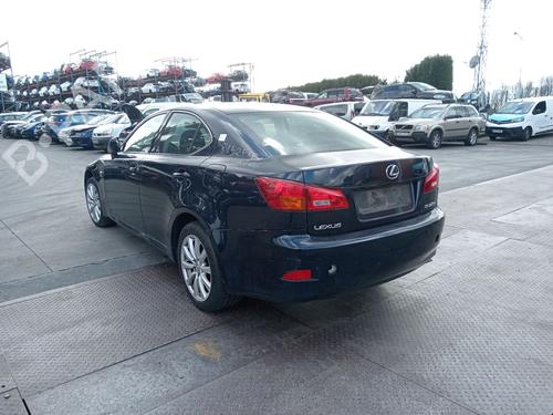 Modulo electronico LEXUS IS II (_E2_) 220d (ALE20) | BP26006117M83 