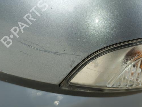 Left mirror RENAULT MEGANE III Hatchback (BZ0/1_, B3_) | BP30273408C26