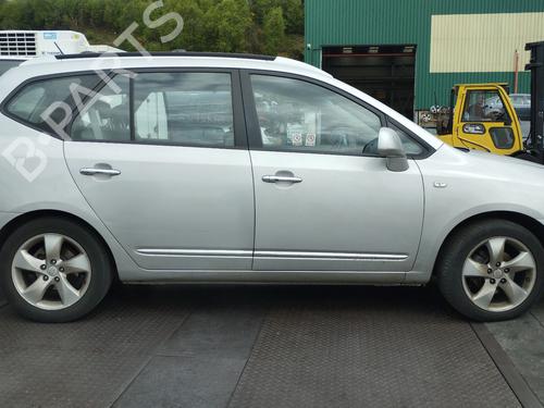 Engine control unit (ECU) KIA CARENS II MPV (FJ)  | BP13358625M57 