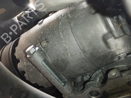 Used AC compressor AC compressor FORD C-MAX II (DXA/CB7, DXA/CEU) 1.6 EcoBoost (150 hp) 16796531 16796531