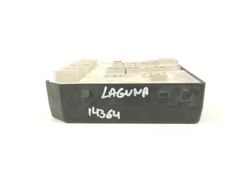 Fuse box RENAULT LAGUNA III (BT0/1) 2.0 dCi (BT01, BT08, BT09, BT0E, BT0K, BT12, BT1C, BT1D,... | BP26552852E1 - Image 2