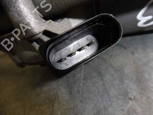 Front wiper motor OPEL CORSA D (S07)  | BP4960067M29 