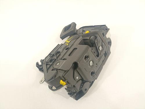 Front right lock VW POLO V (6R1, 6C1) 1.4 (6R1) | BP13413922C97 