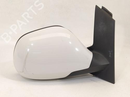 Used Right mirror SEAT ALTEA XL (5P5, 5P8) [2006-2015]  9581738