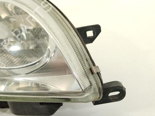 Right headlight CITROËN SAXO (S0, S1) 1.5 D | BP28511482C29