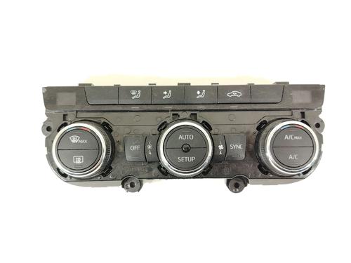 climate-control-seat-leon-5f1-2012-2013-2014-2015-2016-2017-2018-2019-2020-2021-16811652 main image