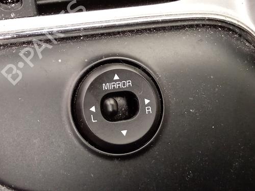 Used Mirror switch Mirror switch KIA CEE'D (JD) 1.4 MPI (101 hp) 36017207 36017207