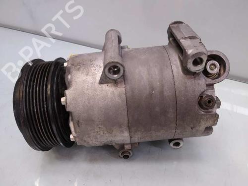 AC compressor FORD FOCUS III  | BP5661419M34 
