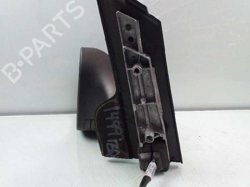 Left mirror SEAT ALTEA (5P1)  | BP2347006C26 