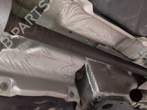 Driveshaft SEAT LEON ST (5F8) 2.0 Cupra | BP36786242M37 - Image 2